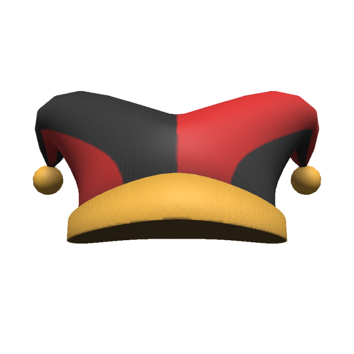 Jester Hat