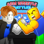 [NEW] Arm Wrestle Battles