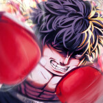 [⚙️UPDATE] 🥊untitled boxing game🥊 | Fighting PVP