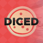 Diced - Cooking 