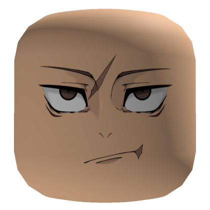 Yuji - Roblox