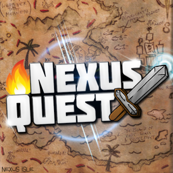 Nexus Quest! (Work in Progress/ 50% Done)