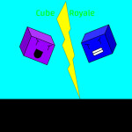 Cube Royale