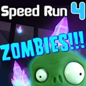 💀[ZOMBIES] Speed Run 4