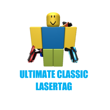 Ultimate Classic Lasertag!
