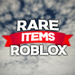 Rare Items Of ROBLOX
