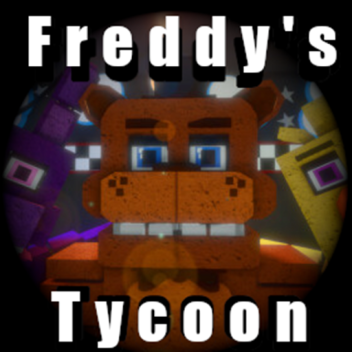 Horror Freddy's Pizzaria Tycoon!