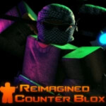 Counter Blox: Reimagined