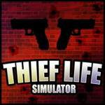 💰🕵️‍♂️ THIEF LIFE Simulator 👮💰