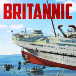 Sinking: HMHS Britannic 