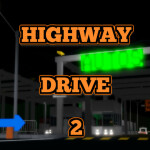 Highway Drive 2