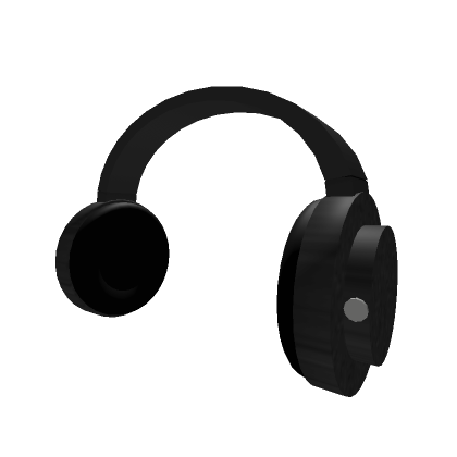 Roblox 2017 Blimp Headphones