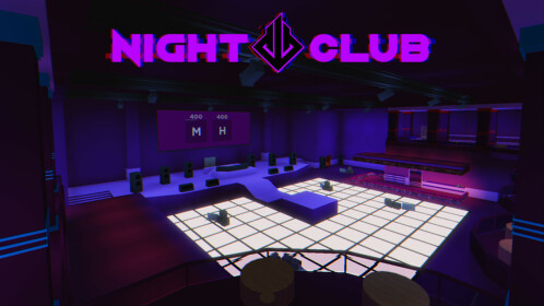 [Myth] Wick Nightclub - Roblox