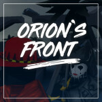 [12 V 15] SF | Orion's Front