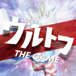 [UPDATE] ULTRA: the Game