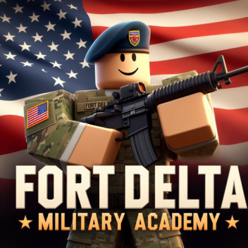 Fort Delta Military Academy (BETA)
