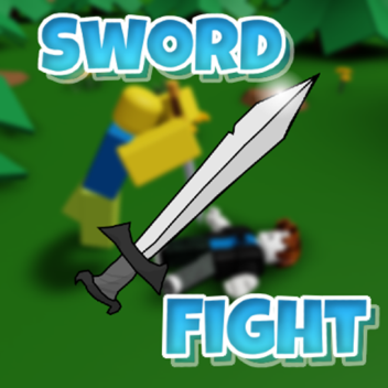 Sword Fight (FFA)