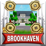 Brookhaven RP Tycoon