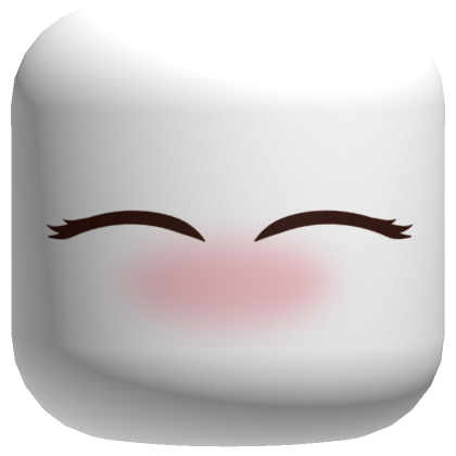 Face Free - Roblox