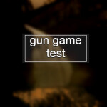 game test gun