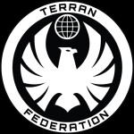 Terran Federation Pluto Research Installation