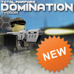 Total Warfare: Domination Tycoon