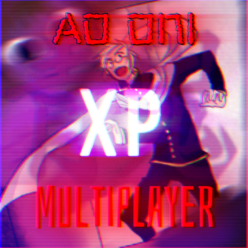 MULTIJUGADOR de XP de AoOni [2D]