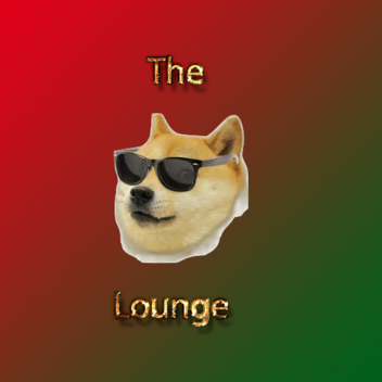 [HR needed!] The Doge Lounge