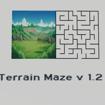 Terrain Maze [1.2]