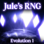 [NEW] Jule's RNG