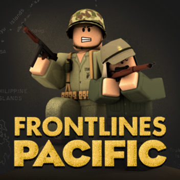 [MOVED] Frontlines: Pacific