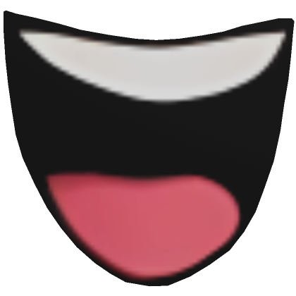 🙂 Mouth (3D) 🙂's Code & Price - RblxTrade