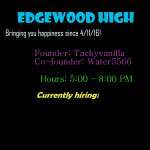 Edgewood High [WIP]