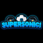 Supersonic! [CLOSED]