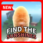 [???] Find The Sunshines
