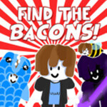 Find the bacons!