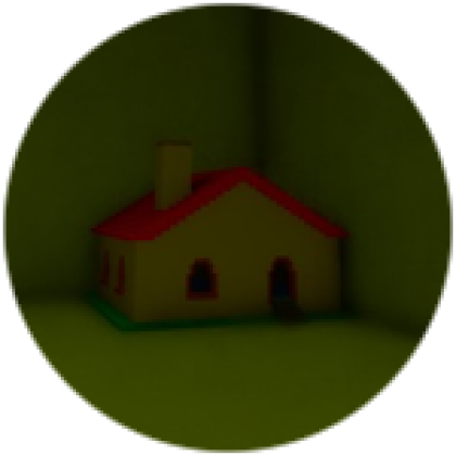 small house - Roblox