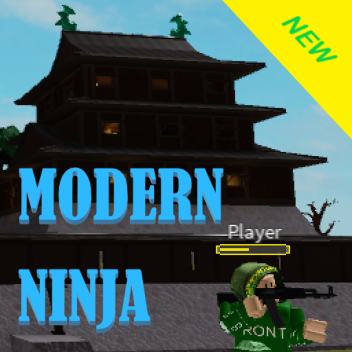 Modern Ninja