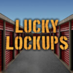Lucky Lockups 