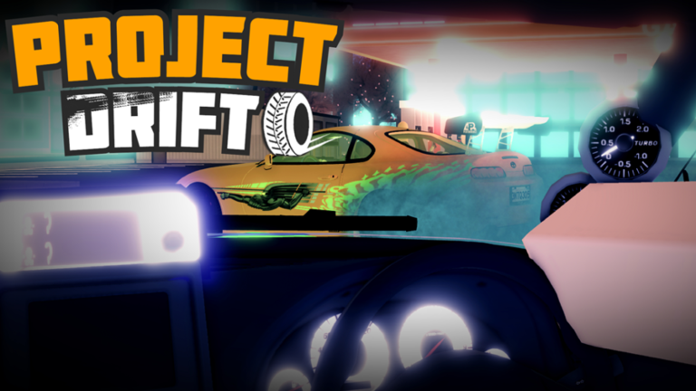 Download Project Drift 2.0 android on PC