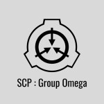 SCP: Group Omega