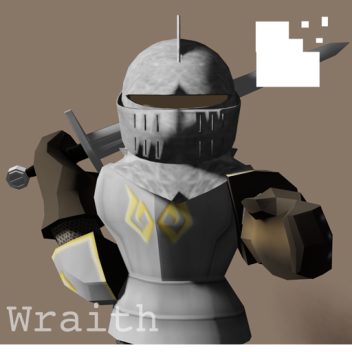wraith rpg (game is dead btw look desc)