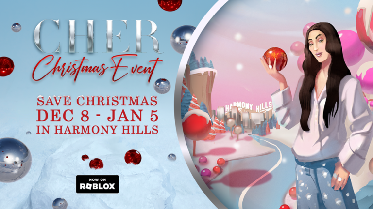 Harmony Hills RP [ Xmas UGC sold out til 12/15] - Roblox