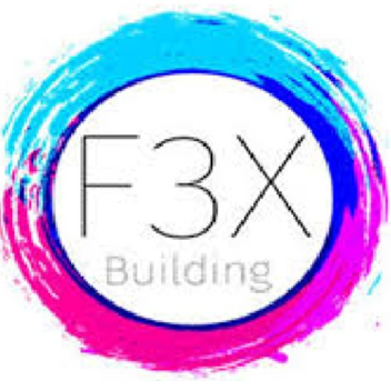 F3X Building