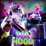 Wa Hood [ FREE STOMP EFFECT ]