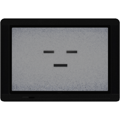 Reworked TVman Titan Head (Neutral Face)'s Code & Price - RblxTrade