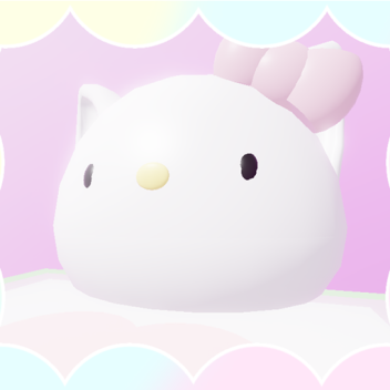 *:･ﾟ* sanrio obby *:･ﾟ* [new stages] [kuromi!]