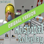 Hospital Roleplay 1.0