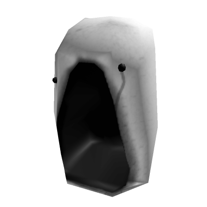 Whitey is better - Roblox