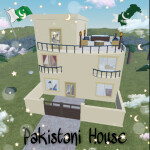 Pakistani House